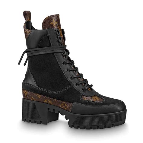 bottes louis vuitton femmes|Louis Vuitton boots for women.